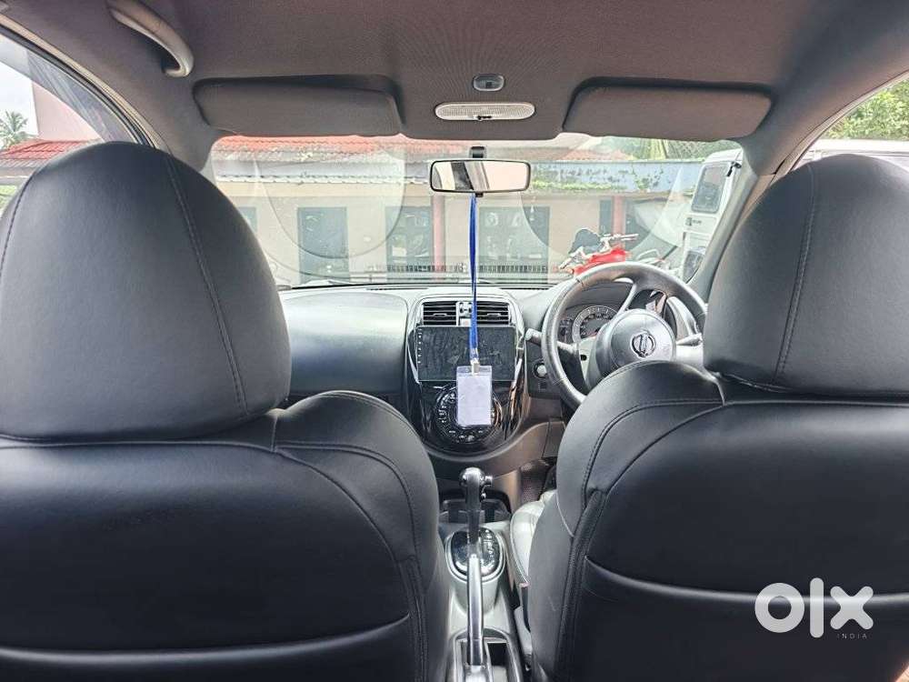 Nissan Micra, 2013, Petrol