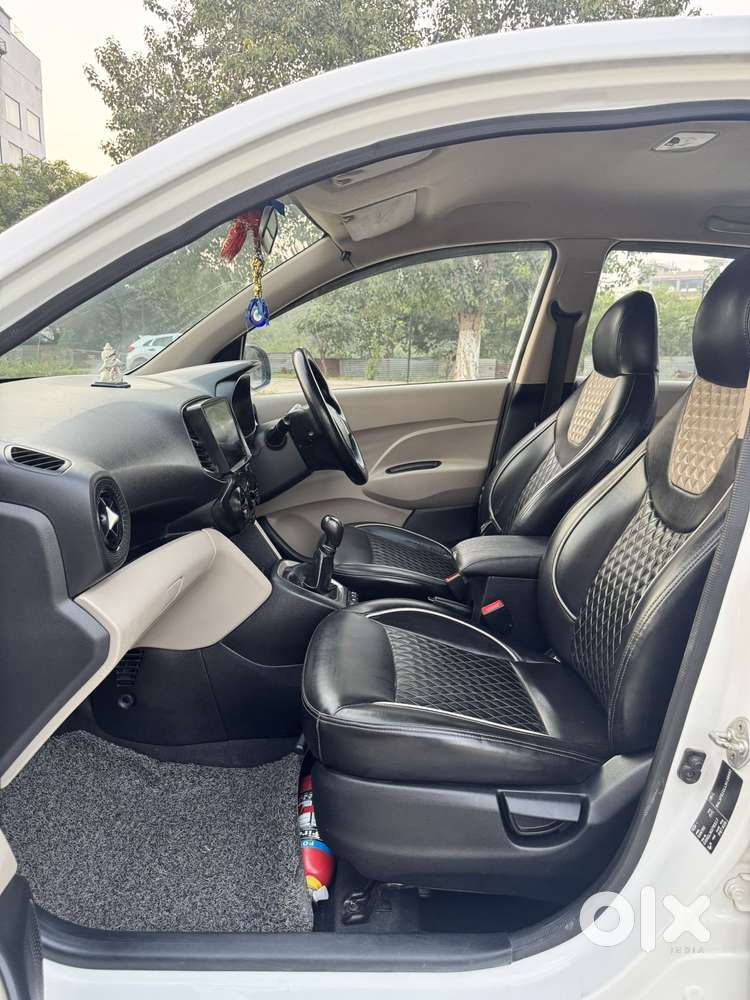 Hyundai New Santro 1.1 Sportz Mt Cng, 2021, Cng & Hybrids