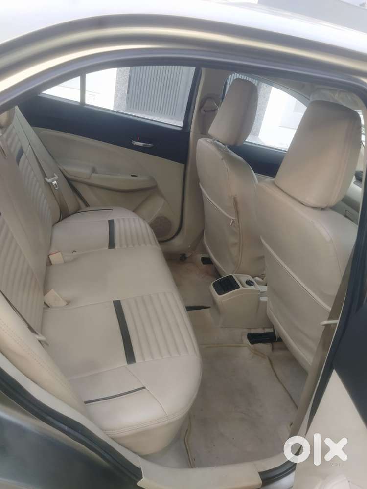 Maruti Suzuki Dzire Vxi Ags, 2023, Petrol
