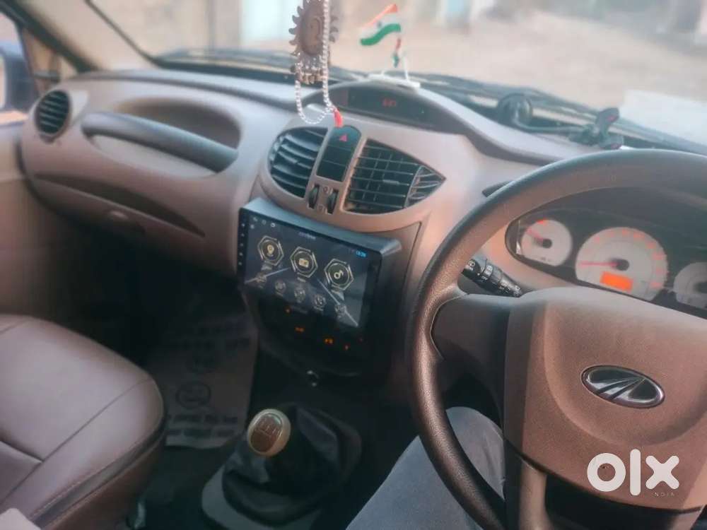 Mahindra Xylo 2014 Diesel 75000 Km Driven
