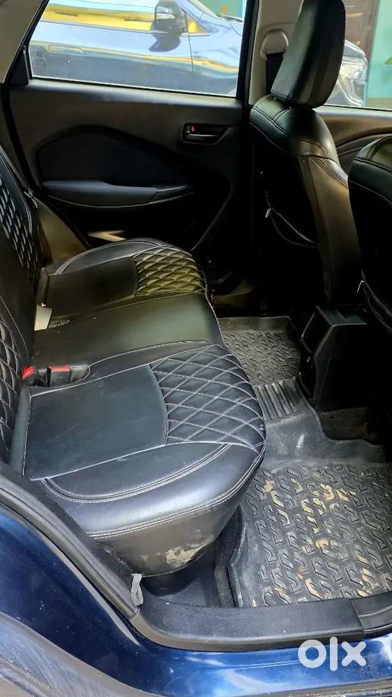 Maruti Suzuki Baleno Direct 1st Owner Excellent Condition Manual