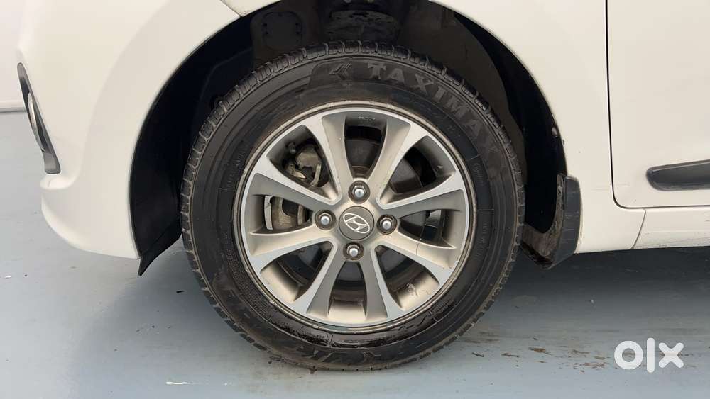 Hyundai Grand I10 1.2 Kappa Asta, 2014, Petrol