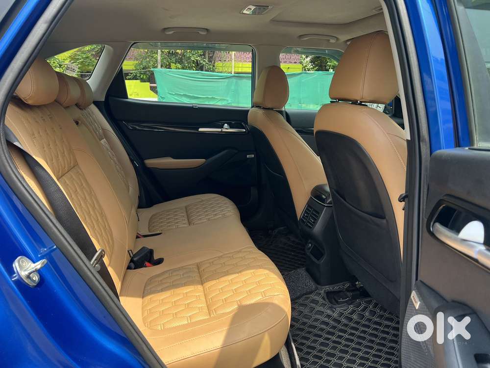 Kia Seltos Htx Plus At D, 2021, Diesel