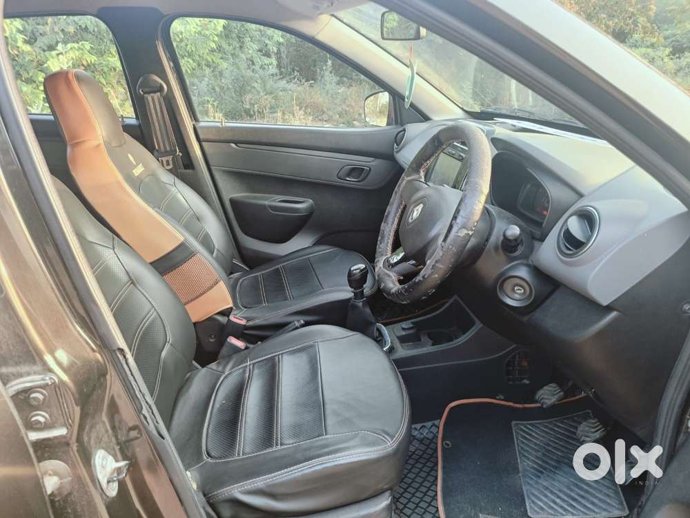 Renault Kwid 1.0 Rxt Edition, 2017, Petrol