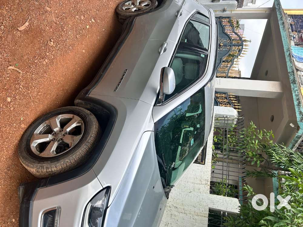Jeep Compass Limited 1.4 Petrol Automatic &ndash; 2018 | Excellent Condition
