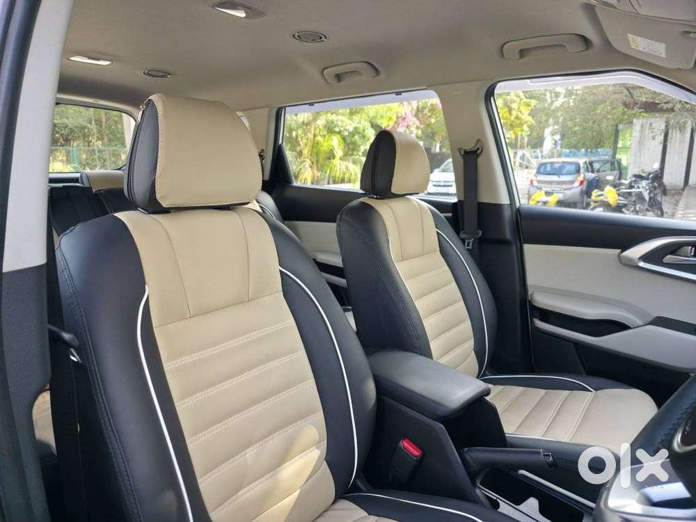 Kia Carens 1.5 Prestige 7 Str, 2024, Diesel