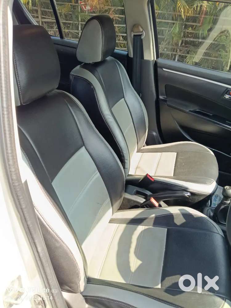 Maruti Suzuki Swift 2013 Diesel 54000 Km Driven