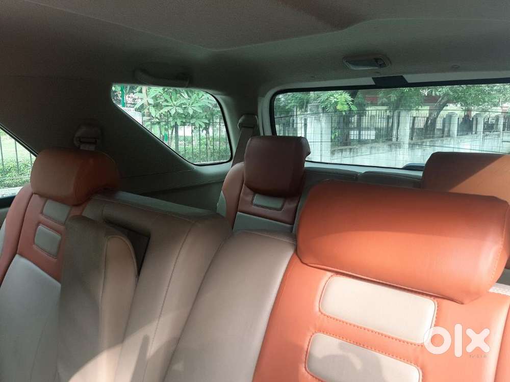 Toyota Fortuner 3.0 4x4 Manual, 2009, Diesel