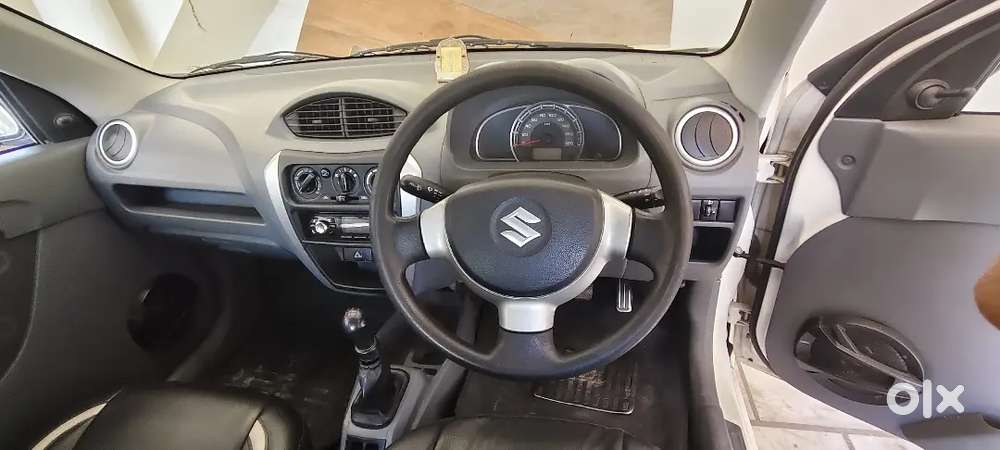 Maruti Suzuki Alto 800 2016 Petrol 55800 Km Driven