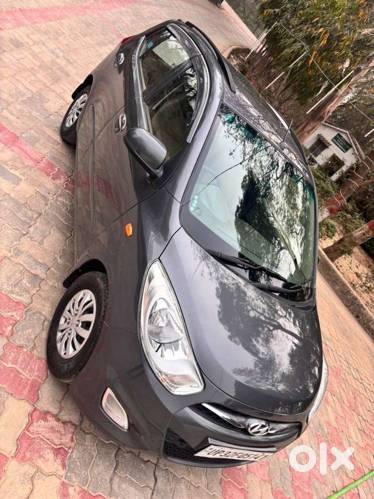 Hyundai I10 1.2 Kappa Sportz, 2014, Petrol