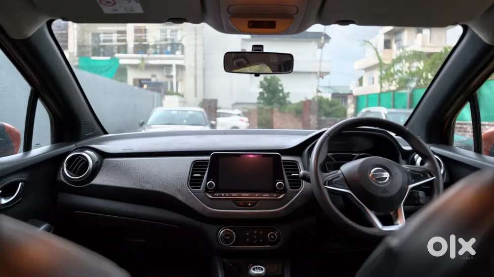 Nissan Kicks 2020 Petrol Well Maintained