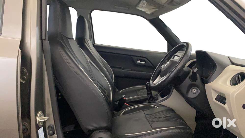 Maruti Suzuki Wagon R