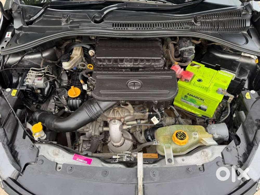 Tata Tiago 1.2 Revotron Xm Cng, 2023, Cng & Hybrids