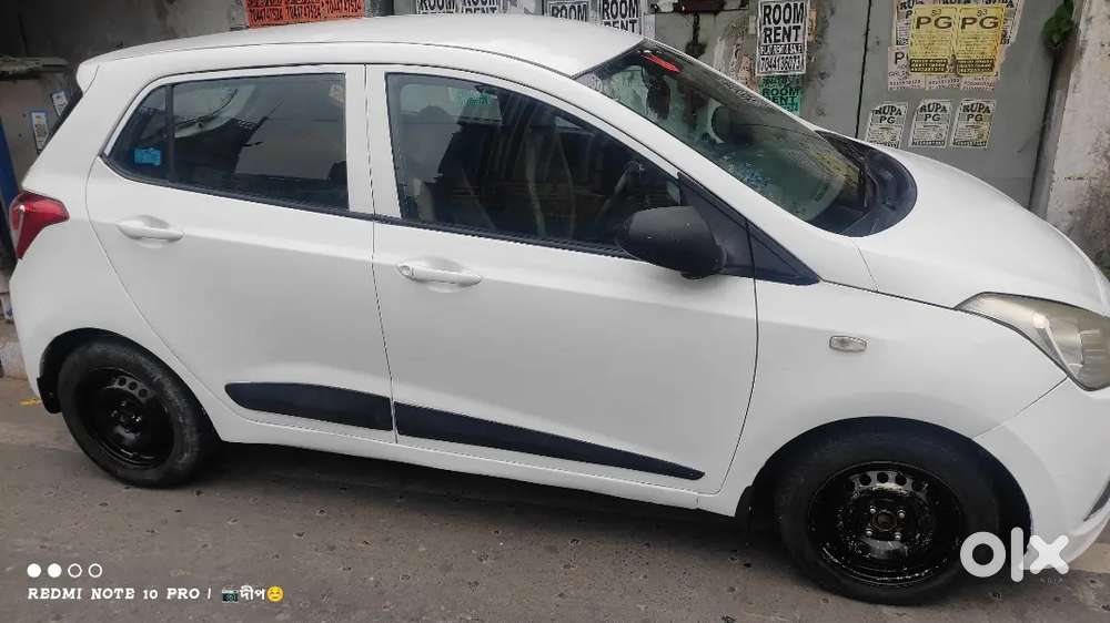 Grand I10 Hundyi