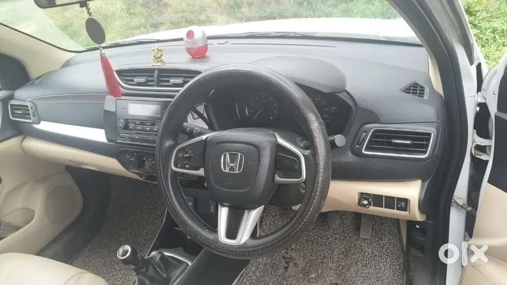 Honda Amaze 2024 Petrol  Manual