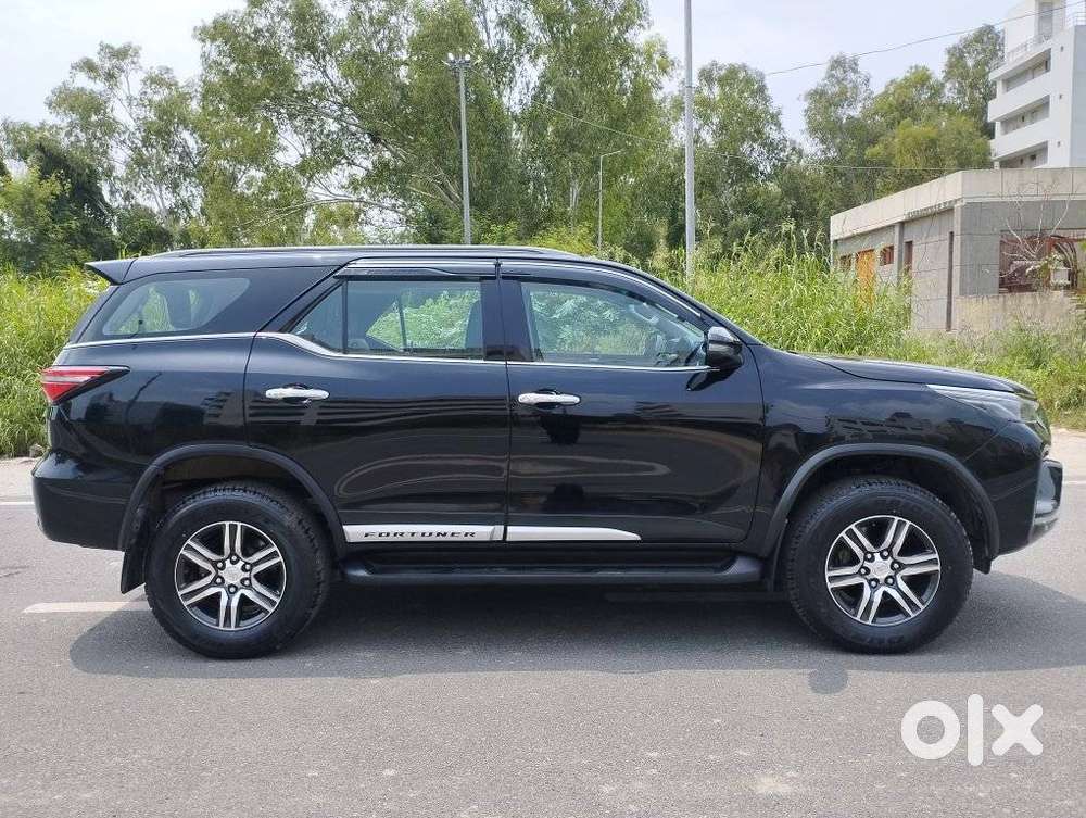 Toyota Fortuner 4x2 At 2.8 Diesel, 2023, Diesel
