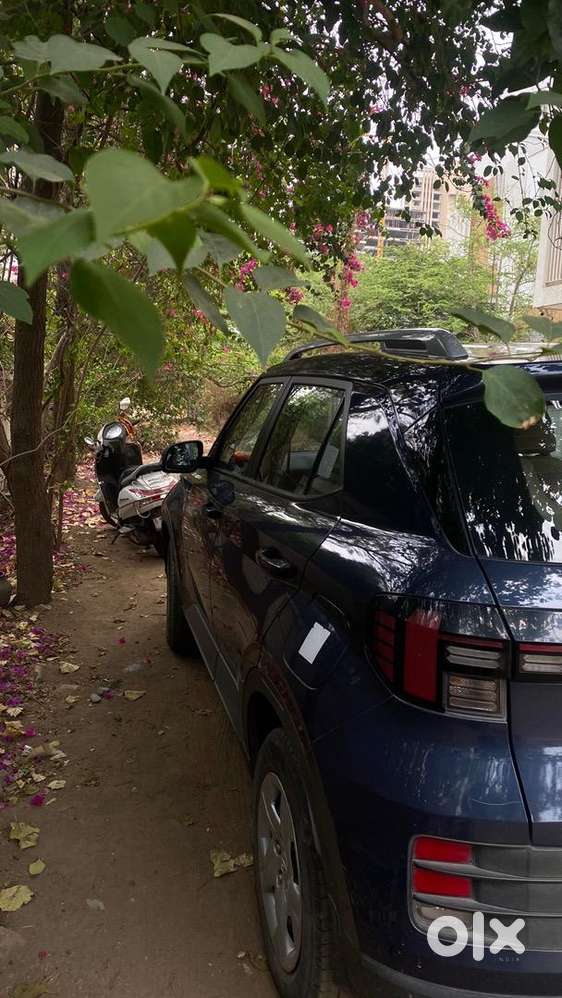 Hyundai New Venue 2022