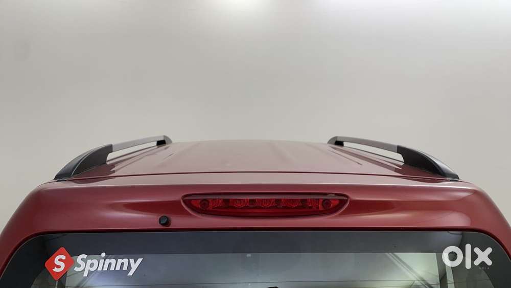 Maruti Suzuki Wagon R Vxi, 2015, Petrol