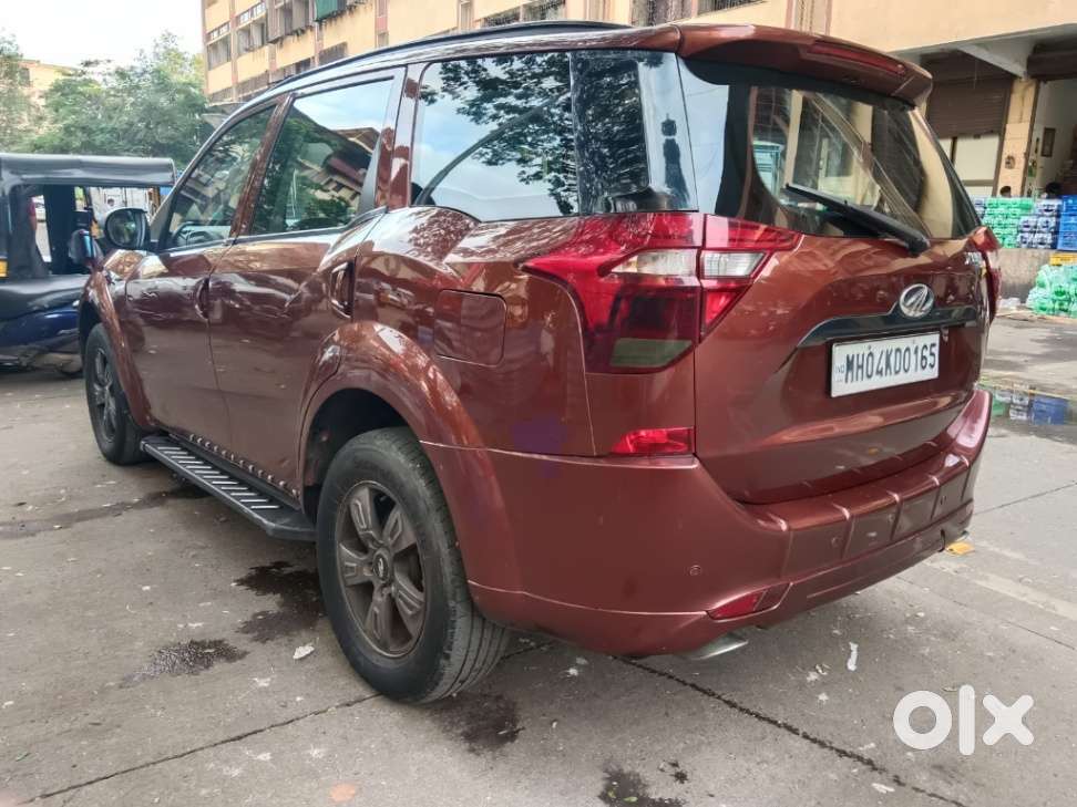 Mahindra Xuv500 W5, 2019, Diesel