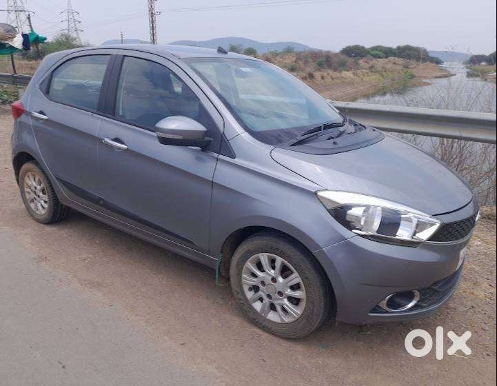 Tata Tiago 2018