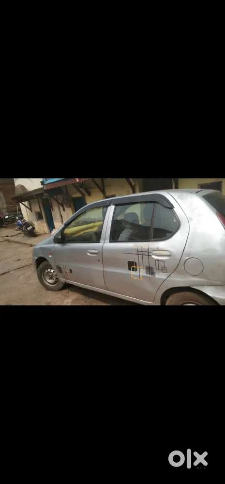 Tata Indica V2 2011