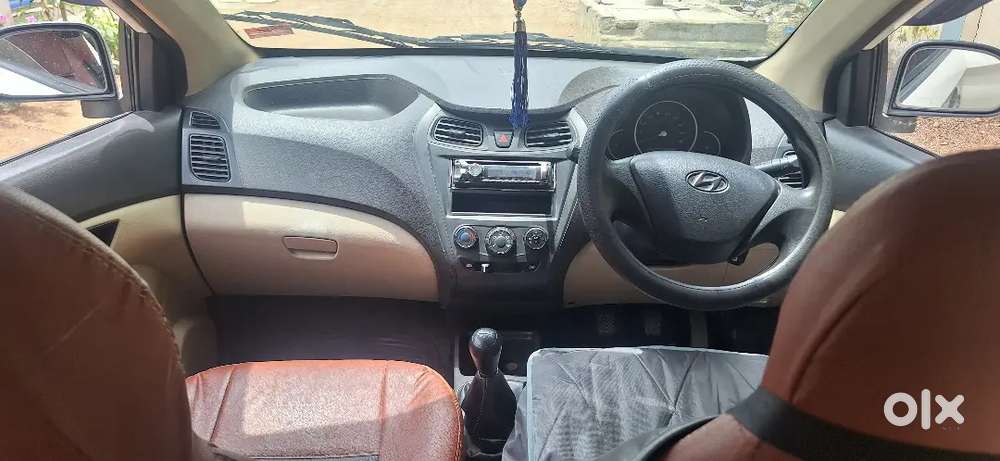 Hyundai Eon D Lite 2013
