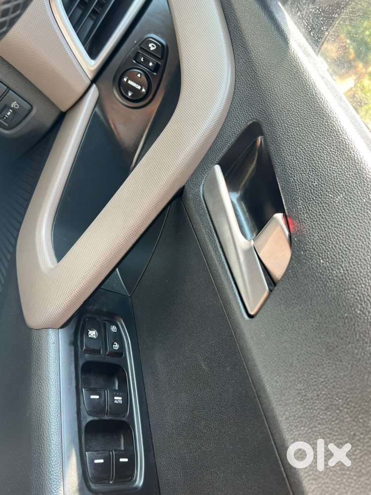 Hyundai Creta 2018 Petrol