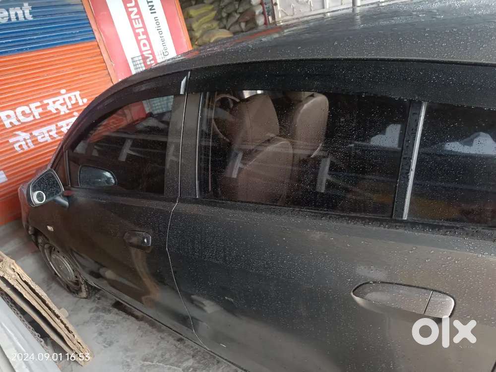Mint Condition Car