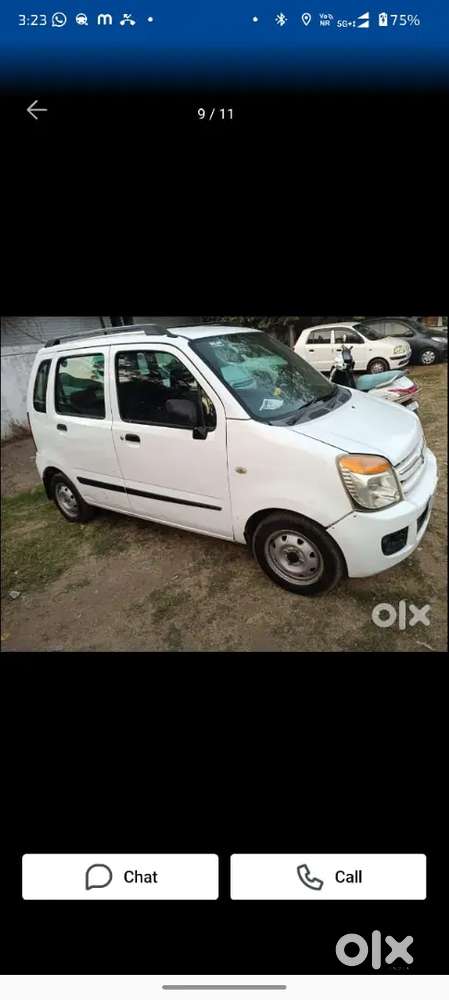 Wegenor 2007 Model Well Maintained Condition Ac Working 4tayr New