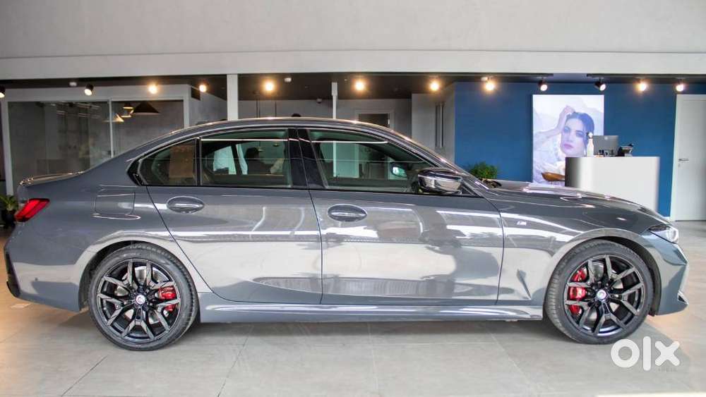 Bmw M340i, 2025, Petrol