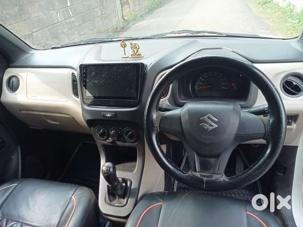 Maruti Suzuki Wagon R Lxi Cng Optional, 2023, Petrol