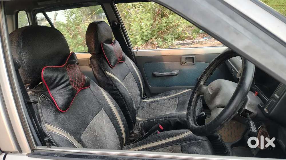 Maruti Suzuki 800 Petrol 2005