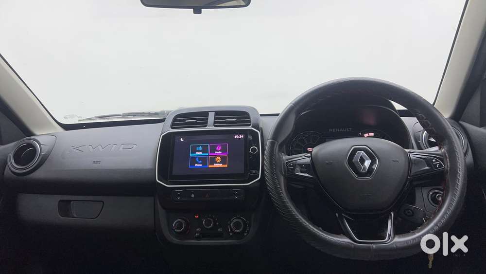 Renault Kwid Climber, 2023, Petrol