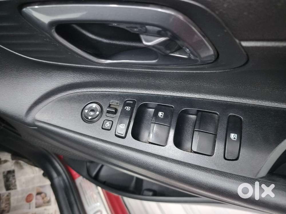 Hyundai I20 Diesel Sportz, 2022, Diesel