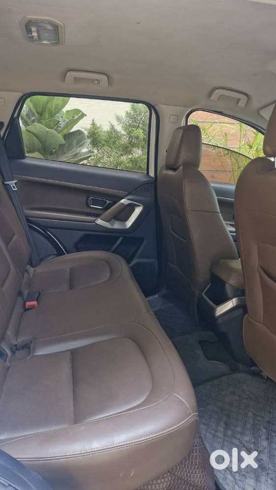 Tata Harrier Xz, 2019, Diesel
