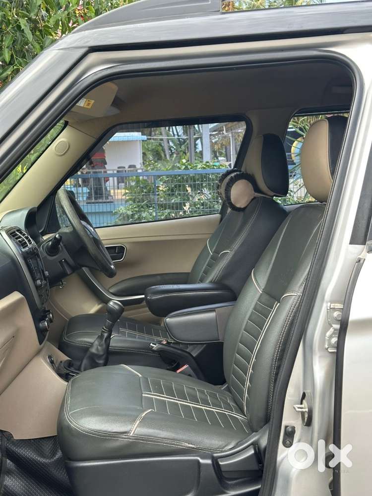 Mahindra Diesel Car 2019