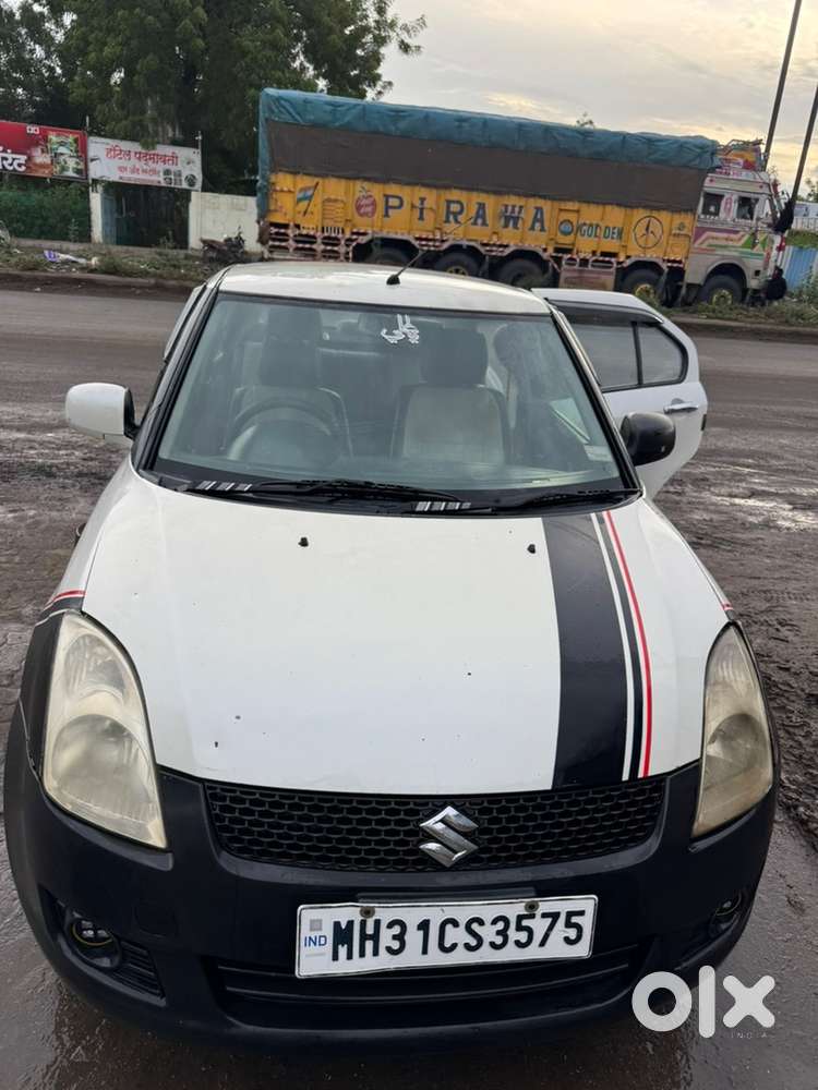 Maruti Dzire Diesel 2009