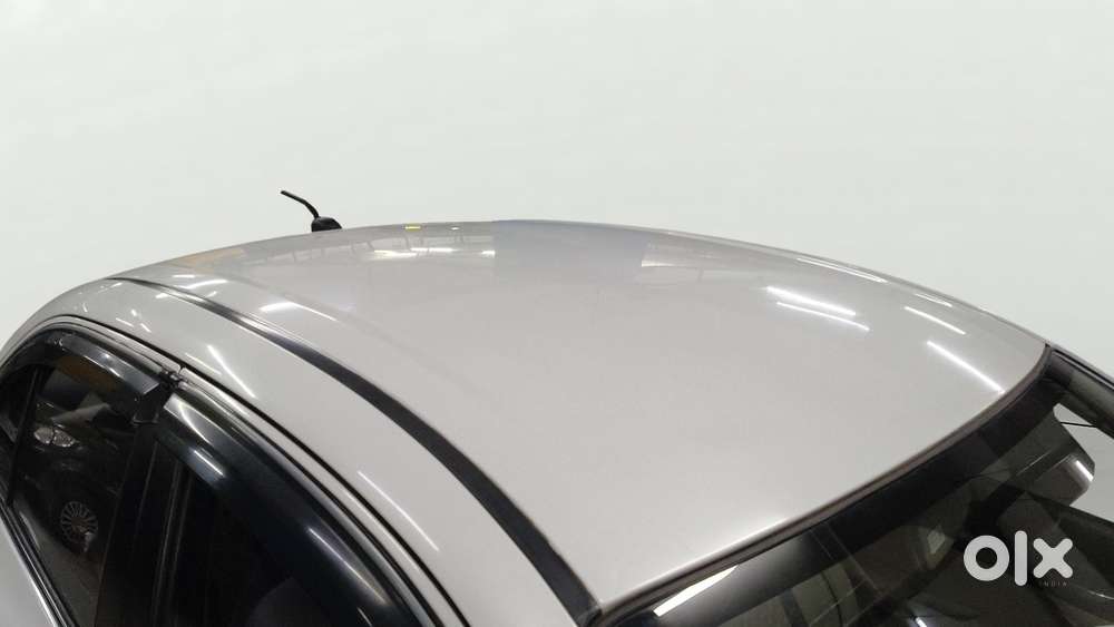 Maruti Suzuki Swift Dzire