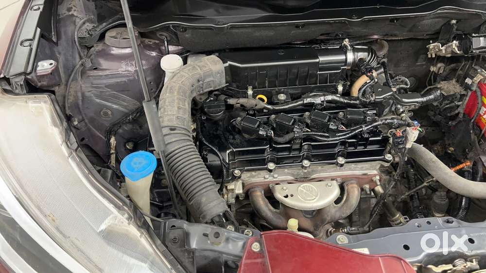 Maruti Suzuki Ertiga Vxi At, 2019, Petrol