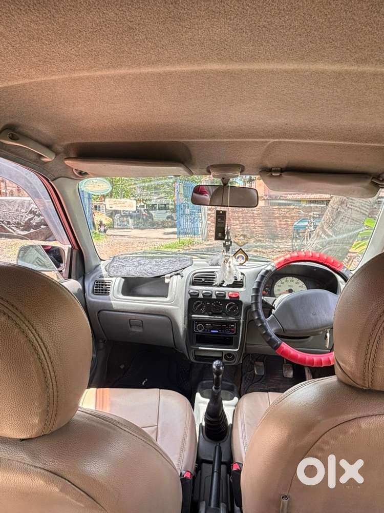 Maruti Suzuki Alto Petrol 2009
