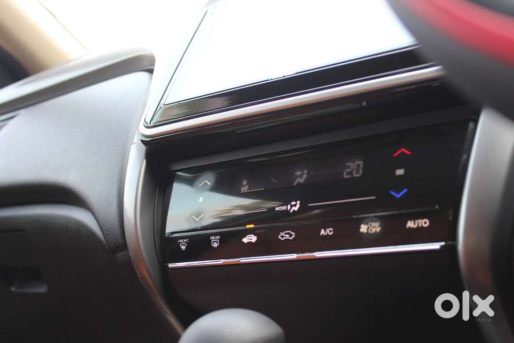 2014 Honda City 1.5 Sv Cvt