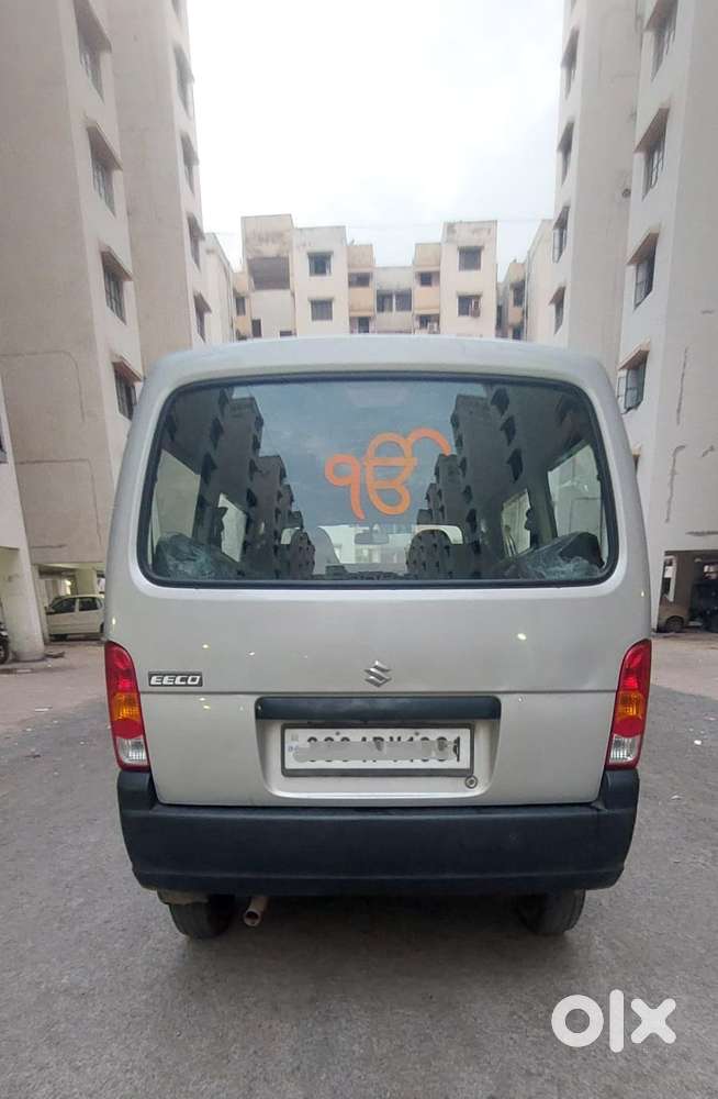 Maruti Suzuki Eeco 7 Seater Ac, 2024, Petrol