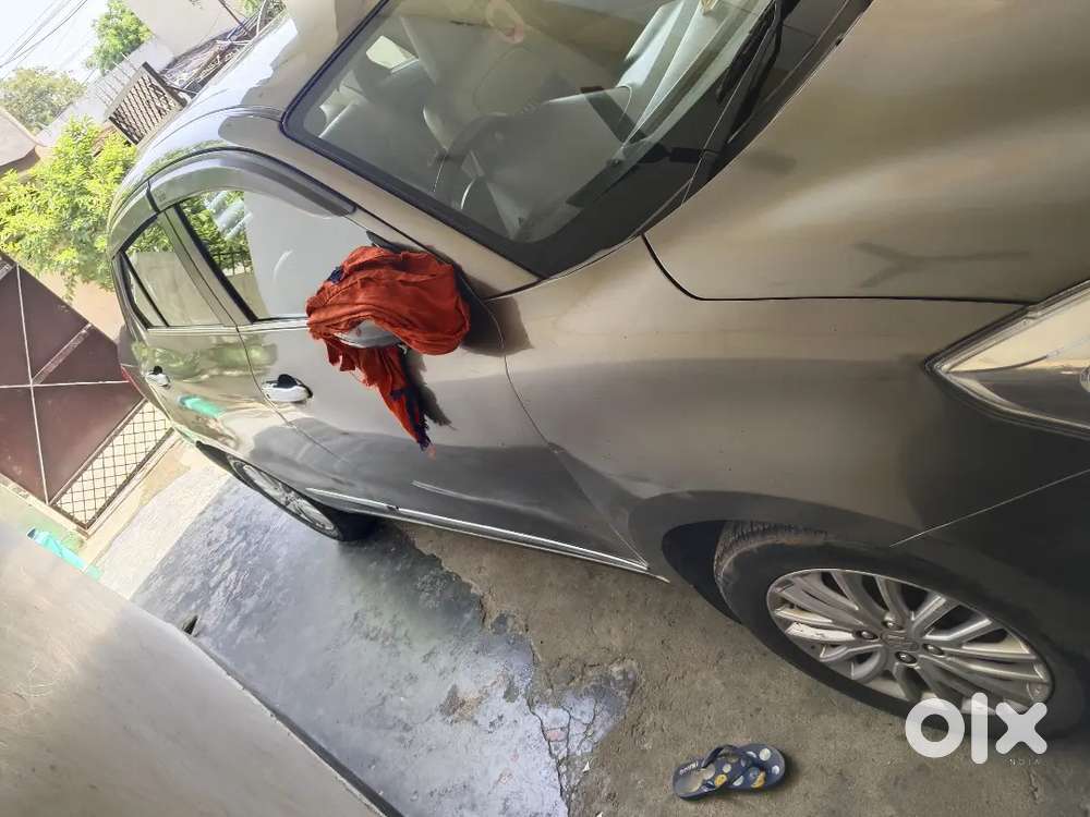Maruti Suzuki Dzire 2022