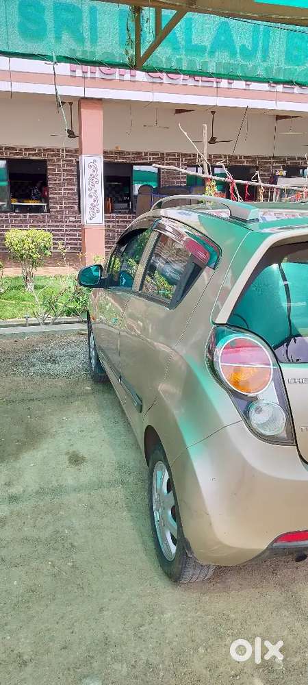 Chevrolet Beat 2013 Diesel 143000 Km Driven