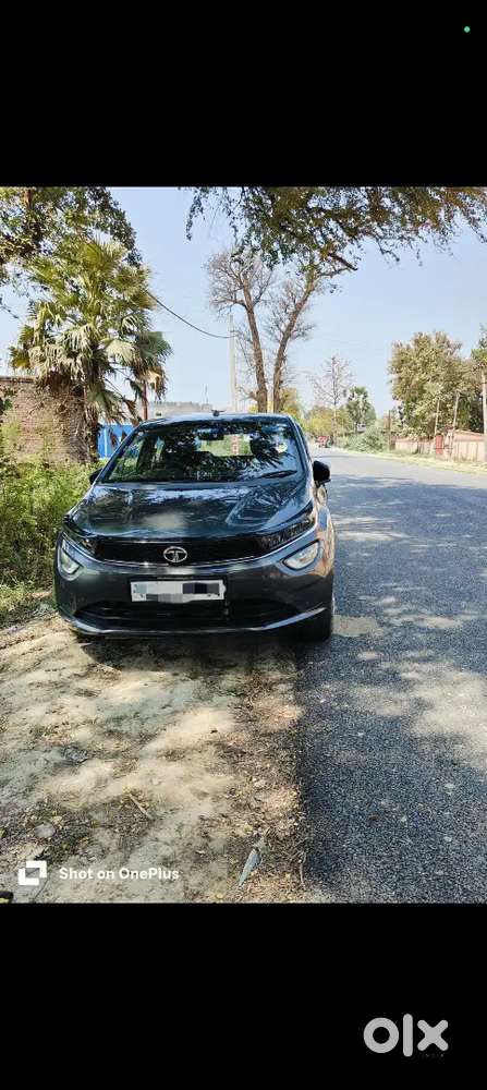 Tata Altroz Xm Plus 2021