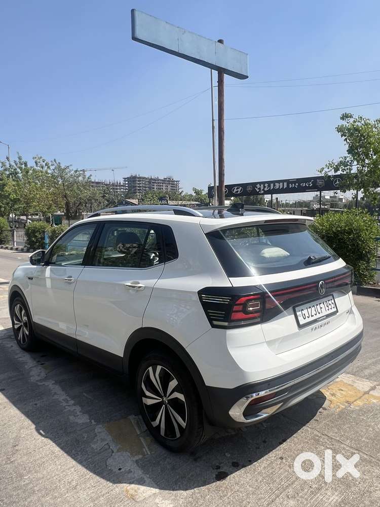 Volkswagen Taigun Gt Plus 1.5 Tsi Dsg, 2023, Petrol