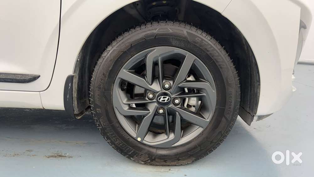 Hyundai Grand I10 Nios Sportz Amt 1.2 Kappa Vtvt, 2020, Petrol