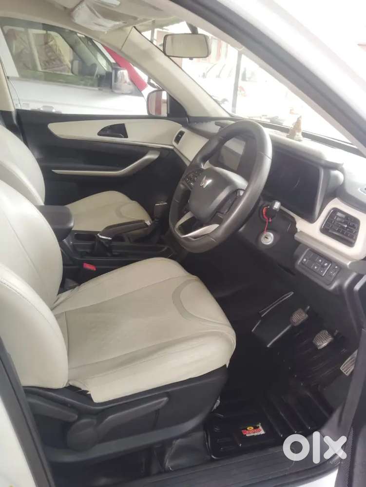 Mahindra Xuv700 2023 Diesel