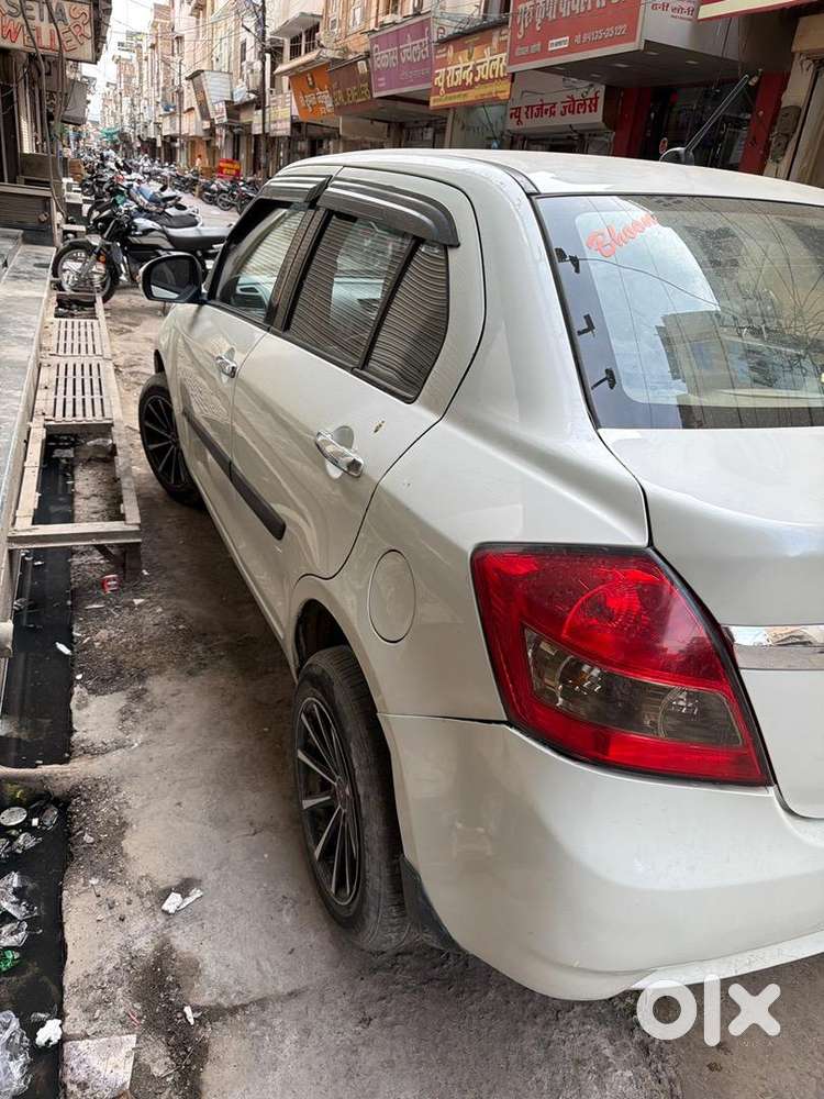 Maruti Suzuki Swift Dzire 2014 Diesel Good Condition