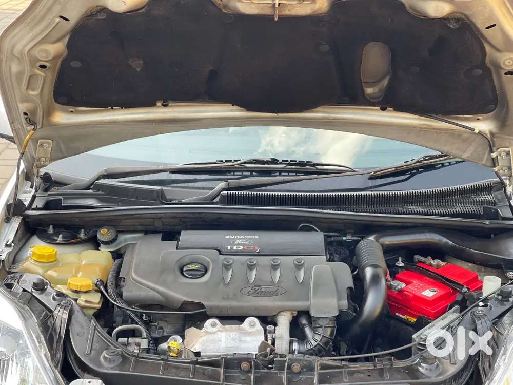 Ford Figo Diesel Manual 2015 Car